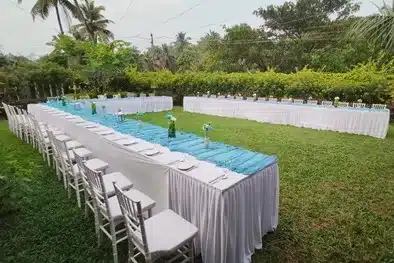 South Goa Outdoor Event Space