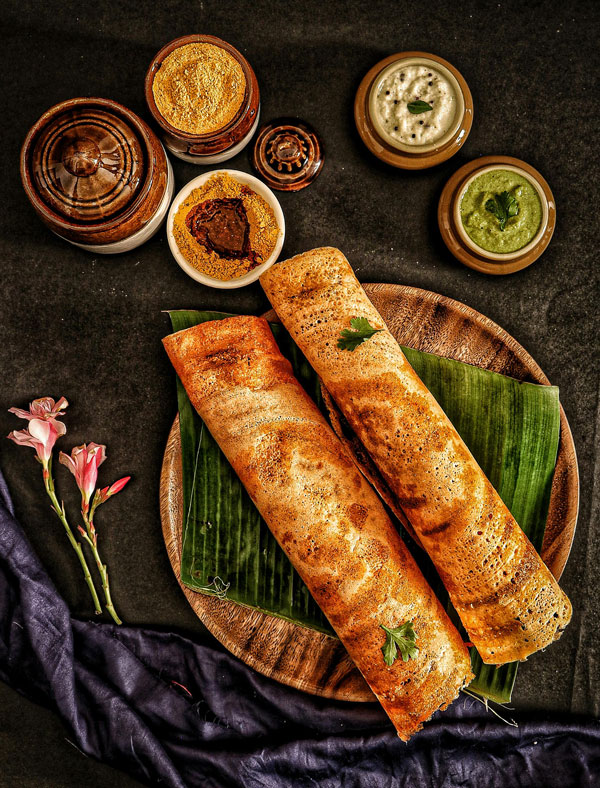 Dosa-national-food-of-india