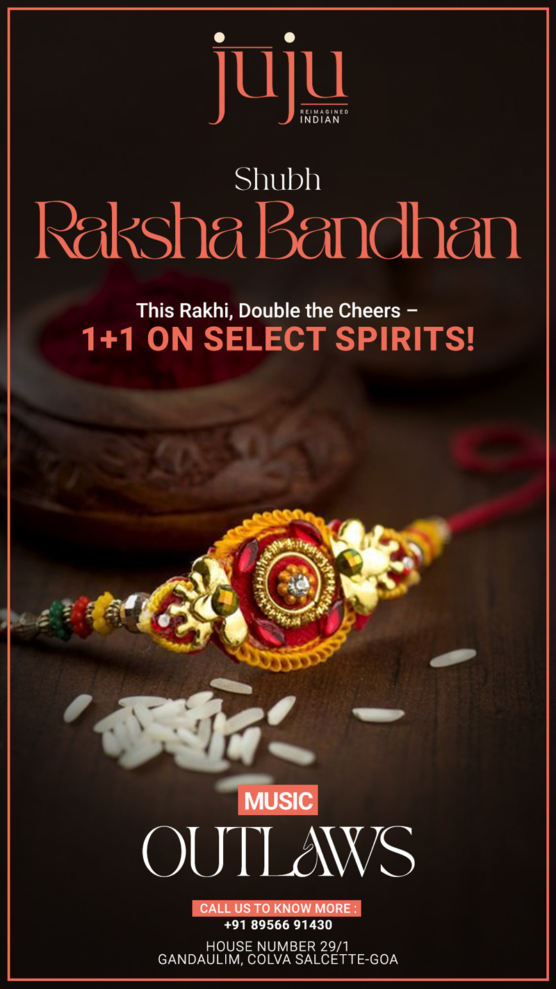 Shubh Raksha Bandhan Celebration