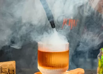 cocktail juju goa